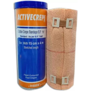 Vissco crepe bandage