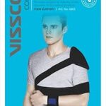 Elastic Shoulder Immobiliser With Cap