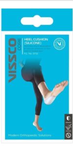 Silicone Heel Cushion Pads