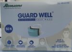 Mask Guard Well