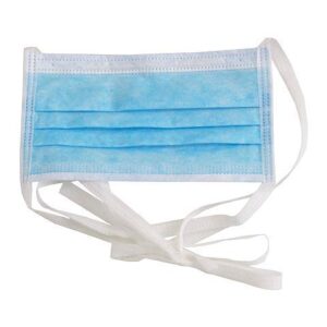3 Ply Surgical Mask