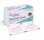 Alcohol Swab Pads