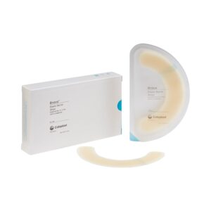 Brava Elastic Tape for Ostomy