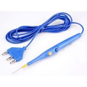 Electrosurgical Pencil