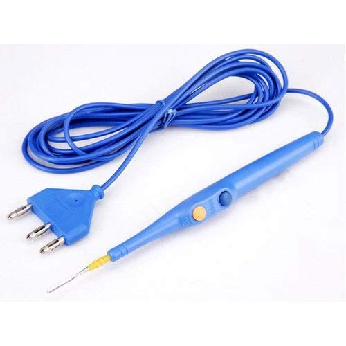 Electrosurgical Pencil