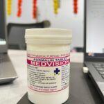 Formalin Tablets