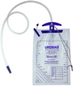 Medical Urine Bag for Drainage