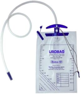 Medical Urine Bag for Drainage