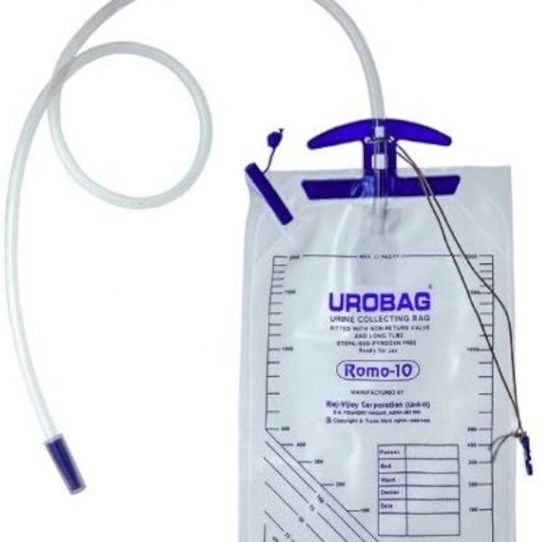 Medical Urine Bag for Drainage