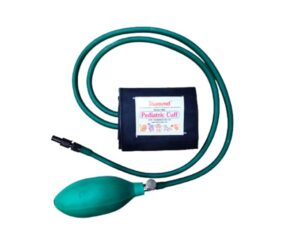 Pediatric BP Cuff