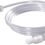 Pressure Monitoring Line