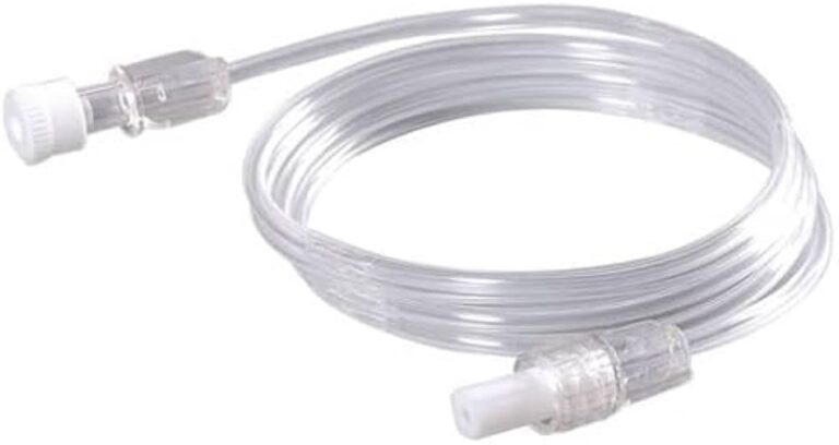 Pressure Monitoring Line