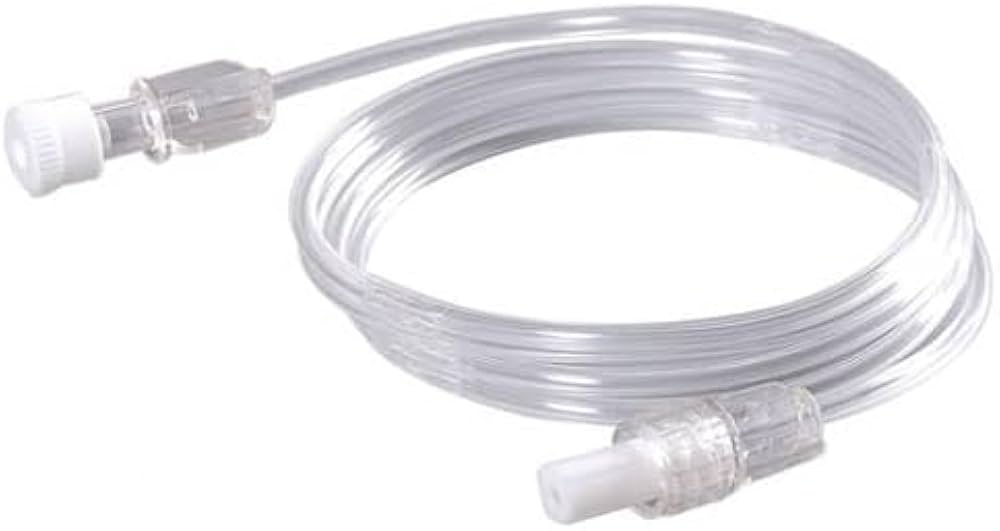 Pressure Monitoring Line (PMO Line) for Arterial Use Anoop Pressure Monitoring Line