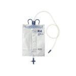 R4 Urine Bag with