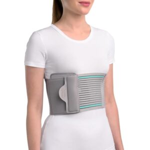 Rib Belt for Chest Support