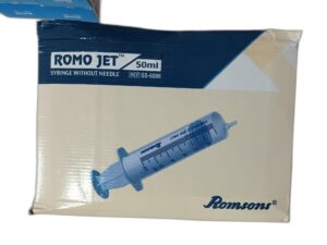 Romsons Foley Trac 2