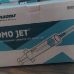 Romsons Romo Jet 50ml