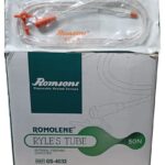 Romsons Romolene