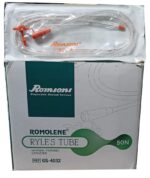 Romsons Romolene