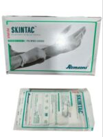 Skintac Powder-Free Gloves