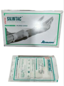 Skintac Powder-Free Gloves