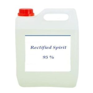 Spirit 95% 5Ltr
