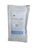 Surgiwear D800 Surgical Half