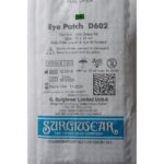 Surgiwear Eye Patch D602