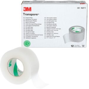 Transpore Surgical Tape
