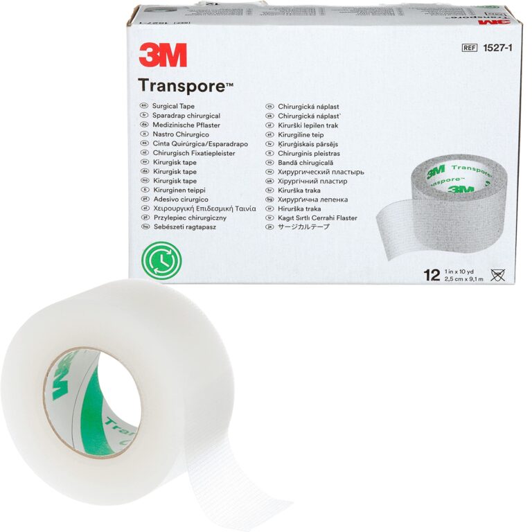 Transpore Surgical Tape