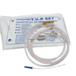 Tur Irrigation Set for Surgery