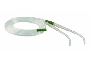 Vaccu Suction Set for Surgical