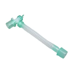 Catheter Mount Flip Tap