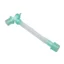 Catheter Mount Flip Tap