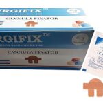 Cannula Fixator