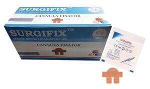 Cannula Fixator