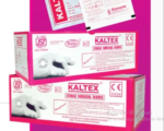 Kaltex Pink Sterile Latex
