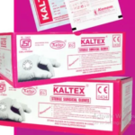 Kaltex Pink Sterile Latex