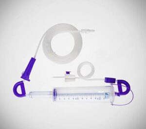 Pedia Drip Set Plus